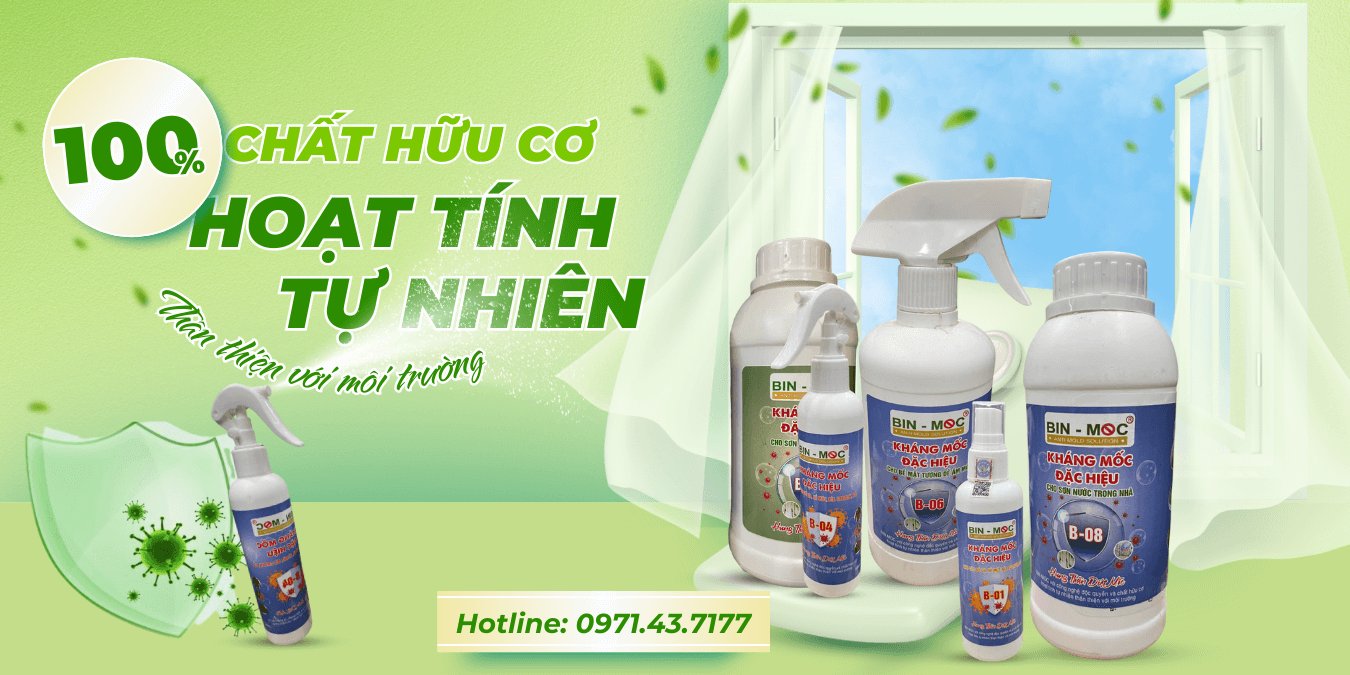 Chống mốc cho áo da