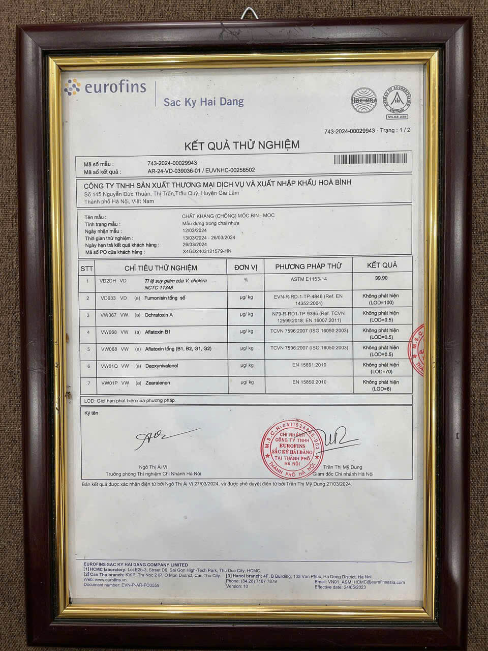 Chống mốc cho nhà tắm