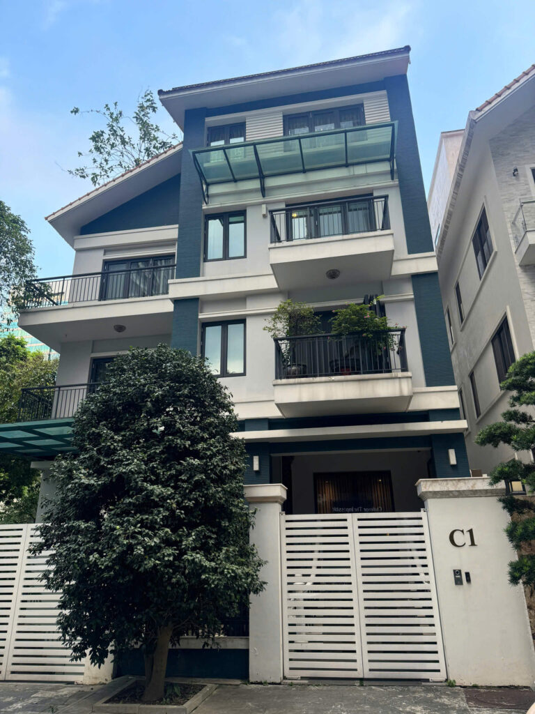 Chống mốc cho tủ bếp